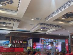 -九府羊鲜羊火锅·烧烤(任丘东风美食街店)