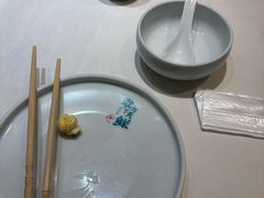 -潇湘码头·鲜湘菜(清河店)