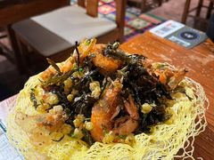 -云海肴·汽锅鸡·云南菜(美罗城店)