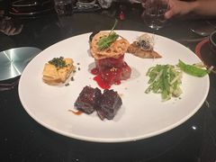 湖滨冷菜拼盘-杭州君悦酒店·湖滨28中餐厅