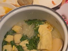 -小杨生煎(黄河路店)