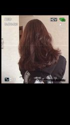 -HD HAIR STYLE