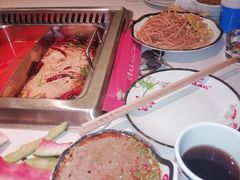 -渝梓味半自助火锅(商贸城店)