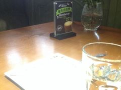 -JINNS锦时 steak&pizza(浸信会礼拜堂旧址店)