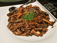 -老正兴菜馆(福州路店)