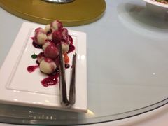 -青岛蓝海大饭店·渔歌舫(李沧店)