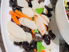 -峰厨大鱼泡饼·天津菜(西青大学城店)