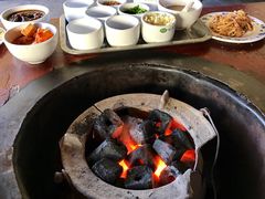-朝伟清真铜瓢牛肉馆(三十年老·店)