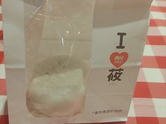 -西贝(上海我格广场店)