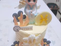 -CAKE BOSS 蛋糕老板(西单君太百货店)