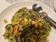 -隅cafe(傅厚岗店)