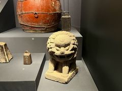-鄂尔多斯博物馆