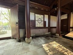 -宁波市保国寺古建筑博物馆