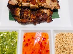 越南烤鸡肉-PHO爺·越南料理(亦庄大族广场店)