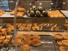 -烘焙町面包店(西四店)