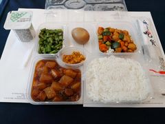 -武汉江城明珠豪生大酒店