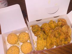 -悠个炸鸡(南京创始店)