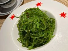 翡翠海藻-德缘烤鸭店(大栅栏店)