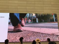-Apple零售店(济南恒隆广场店)