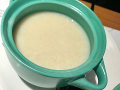 希腊鸡汤-HELLO MUSAE 拾光缪斯餐厅·纯正希腊风味(苏州中心店)