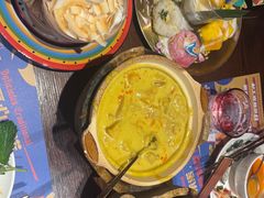 -泰妃殿(武汉首店)