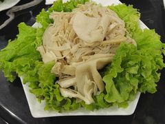 -San Yuan Chinese Food  