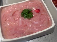-海底捞火锅(北京路店)