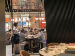 -牛人日志·鲜牛肉骨汤火锅(万科里瑧店)