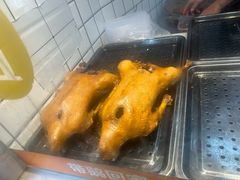 -小罗卤鹅(莲花广场店)