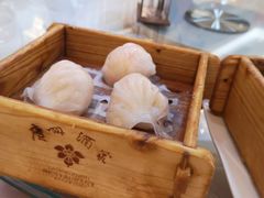 -广州酒家(昌岗地铁站店)
