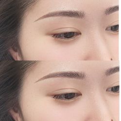 -张小野·专业半永久纹眉