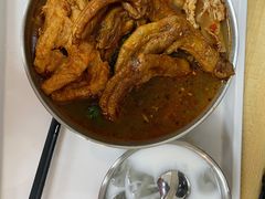 -小螺大作·螺蛳粉火锅(林和西店)