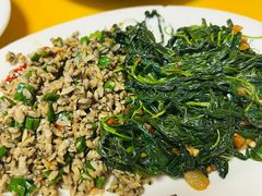 -桂园白粥·潮汕老味道