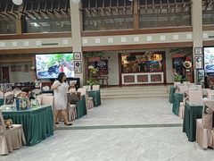 -天毓山庄·餐厅