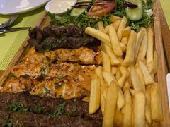-ALAMEEN阿拉伯餐厅(三里屯店)