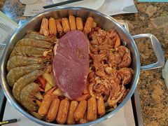 -黄记煌三汁焖锅(渝北金港国际店)