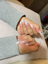 -LILY NAILS美甲美睫