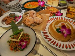 -太食獸泰式茶餐厅(IFS国金中心店)