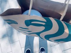 -星巴克(天津五大道店)