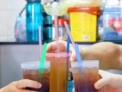 -伍秀泽海南鸡饭茶室