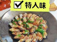 -民国红公馆(老门东店)