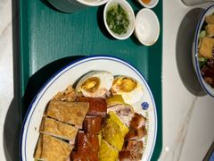 -肥小福·烧鹅专门店(环宇荟店)