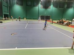 -齐动力网球(星河湾基地店)