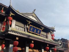 -龙森园火锅(琴台路店)