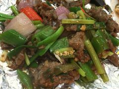-新享乐海鲜(翠华路店)