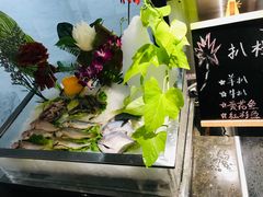 -希尔顿欢朋酒店自助餐