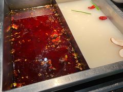 -五星桥原切肥牛火锅·30年专注好牛肉(湖塘店)