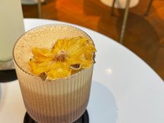 -Line来恩咖啡(石厦花园店)