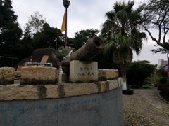 -胡里山炮台