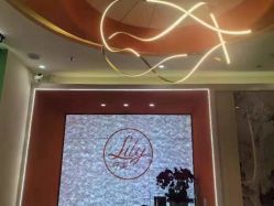 -Lily纤美·科技减脂中心